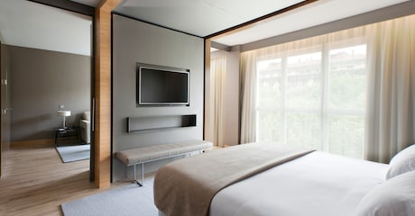 Room Junior Suite